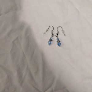 She's Crafty ear rings